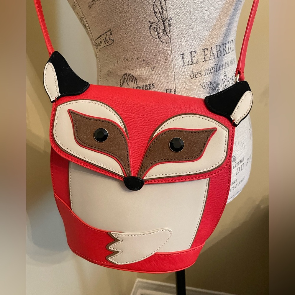 For cross body bag